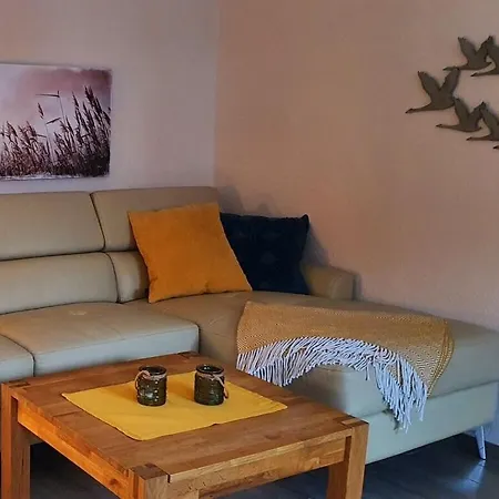 Dune - Kruse's House Tatil Evi *