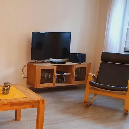 Dune - Kruse's House Tatil Evi Hohwacht