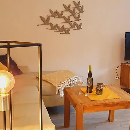 Dune - Kruse's House Hohwacht