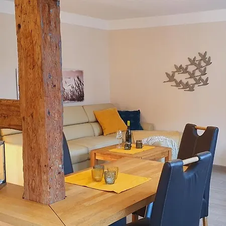 Tatil Evi Dune - Kruse's House