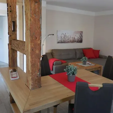 Dune - Kruse's House Tatil Evi *
