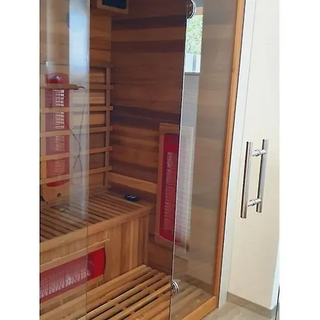 Tatil Evi Dune - Kruse's House Hohwacht