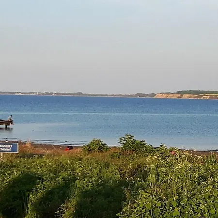 Tatil Evi Dune - Kruse's House *
