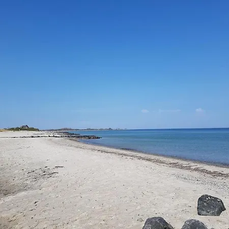 Tatil Evi Dune - Kruse's House *